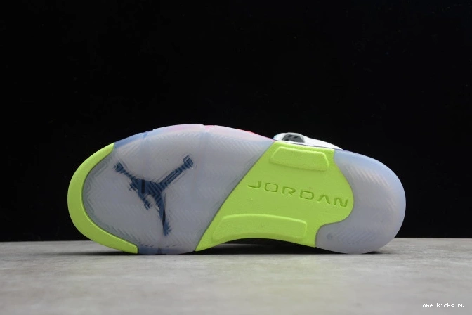 Cheap 5 Alternate Jordan Air Bel-Air Retro DB3335-100 0602